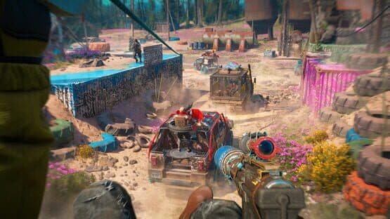 Far Cry New Dawn: Ultimate Edition — screenshot 3