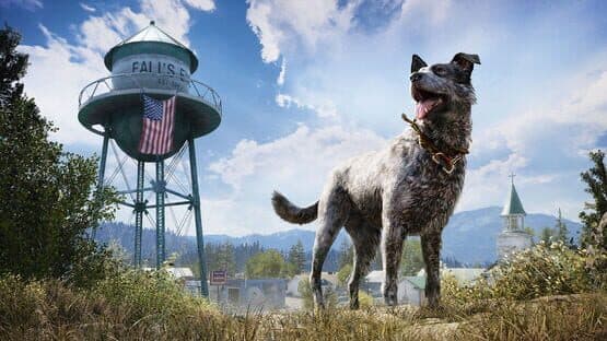 Far Cry New Dawn: Ultimate Edition — screenshot 6