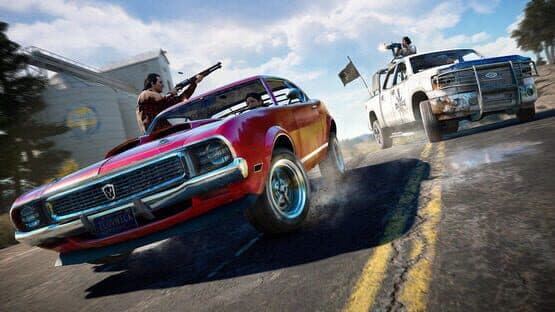 Far Cry New Dawn: Ultimate Edition — screenshot 7