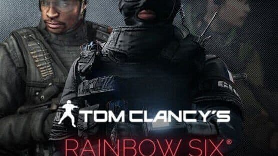Tom Clancy's Rainbow Six Collection — screenshot 1