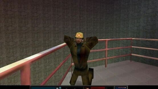Tom Clancy's Rainbow Six Collection — screenshot 2