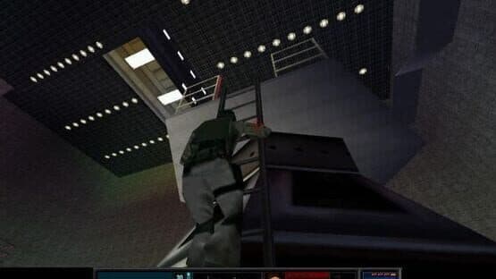 Tom Clancy's Rainbow Six Collection — screenshot 3