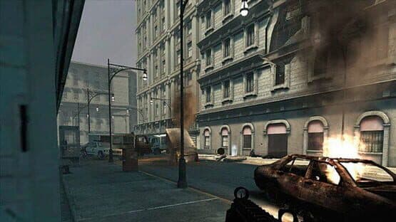 Tom Clancy's Rainbow Six Collection — screenshot 6