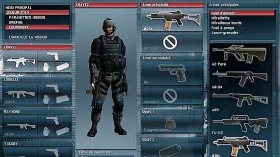 Tom Clancy's Rainbow Six Collection — screenshot 7