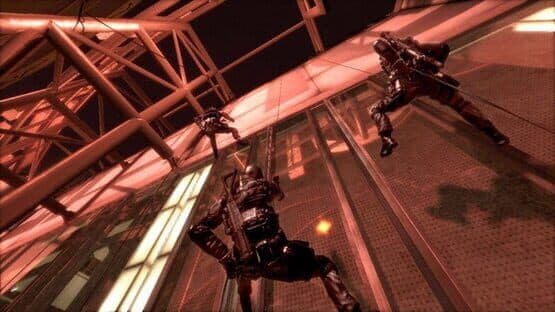 Tom Clancy's Rainbow Six Collection — screenshot 8