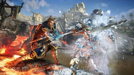 Assassin's Creed Valhalla: Complete Edition — screenshot 2