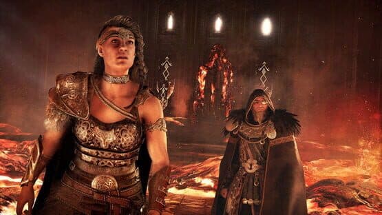 Assassin's Creed Valhalla: Complete Edition — screenshot 4