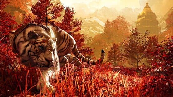 Far Cry 4: Season Pass — screenshot 1