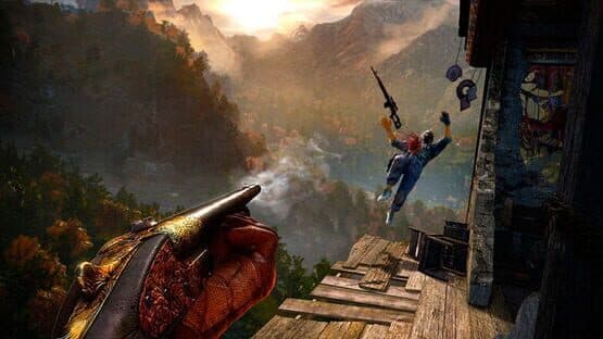 Far Cry 4: Season Pass — screenshot 2