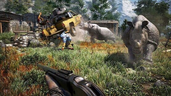 Far Cry 4: Season Pass — screenshot 4