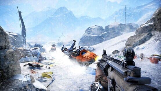 Far Cry 4: Season Pass — screenshot 5