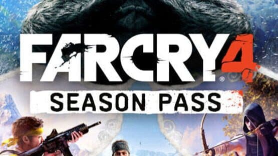 Far Cry 4: Season Pass — screenshot 7