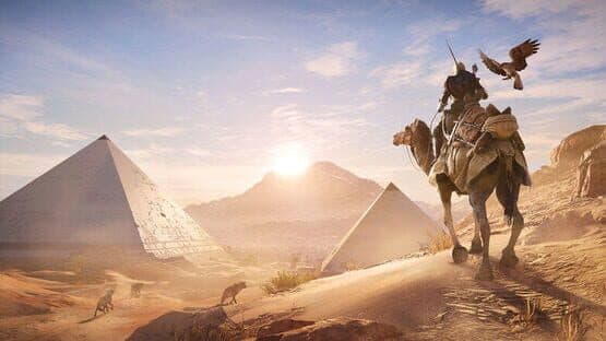 Assassin's Creed Mythology Pack — screenshot 1