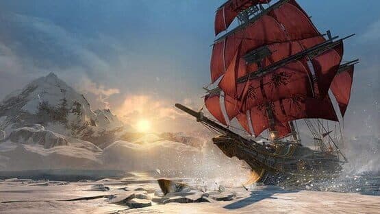 Assassin's Creed Rogue: Deluxe Edition — screenshot 5