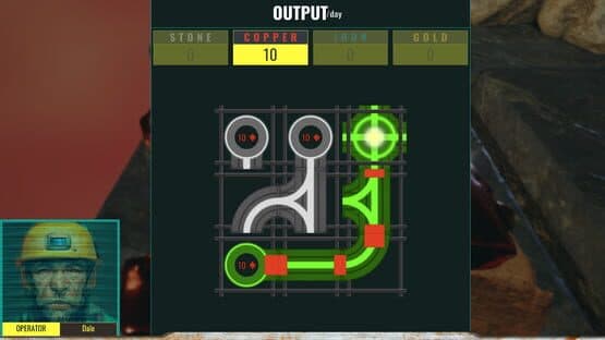 Shafted — screenshot 2