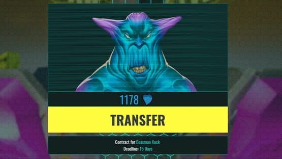 Shafted — screenshot 3