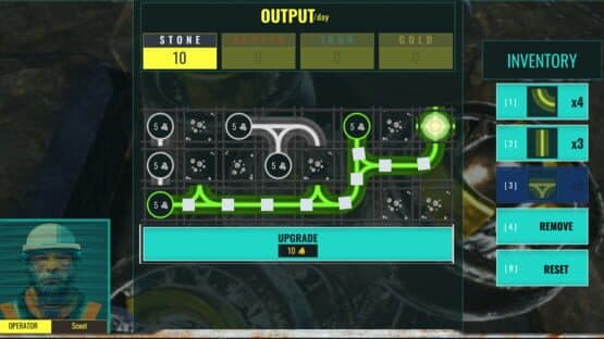 Shafted — screenshot 5