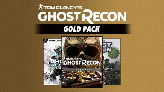 Tom Clancy's Ghost Recon: Gold Pack — screenshot 1