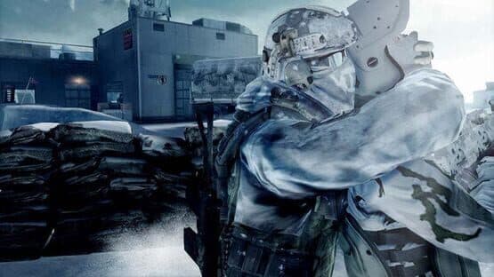 Tom Clancy's Ghost Recon: Gold Pack — screenshot 4