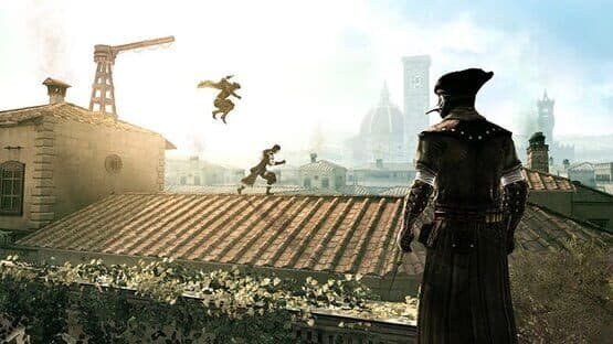 Assassin's Creed Ezio Auditore Pack — screenshot 3