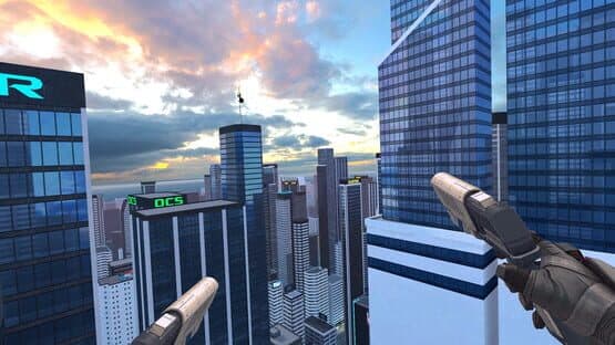 Resist — screenshot 1