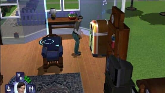 The Sims Bustin' Out — screenshot 3