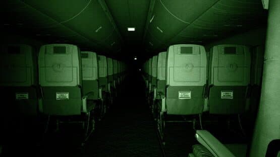 Sleep Paralysis: The Uncanny Valley — screenshot 2