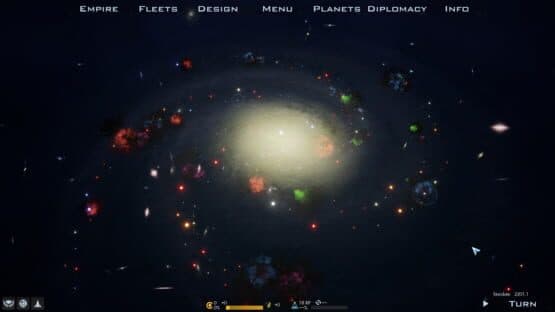 Lord of Rigel — screenshot 1