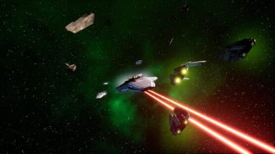 Lord of Rigel — screenshot 4