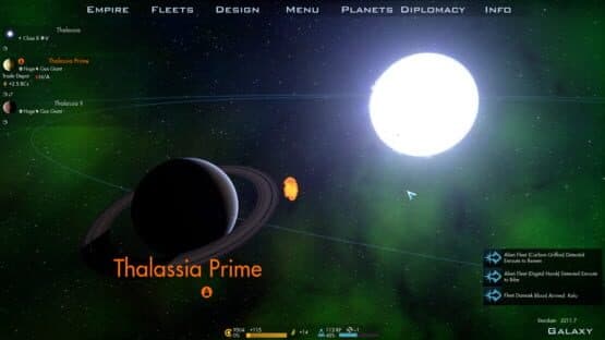 Lord of Rigel — screenshot 5