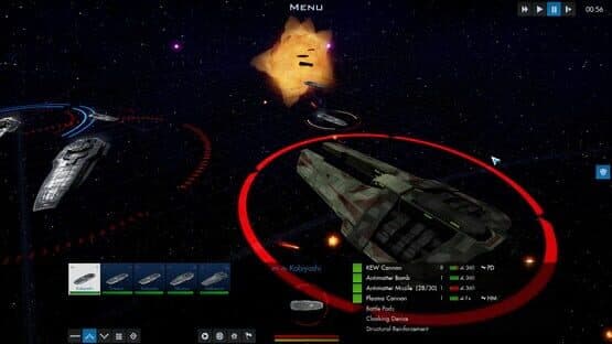 Lord of Rigel — screenshot 6