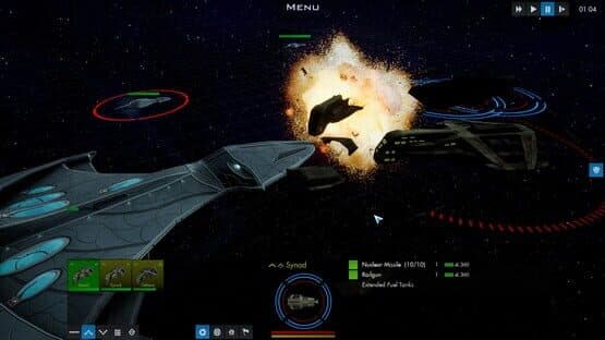 Lord of Rigel — screenshot 7
