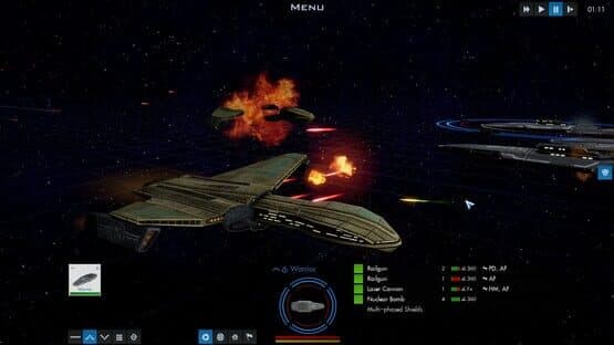 Lord of Rigel — screenshot 8