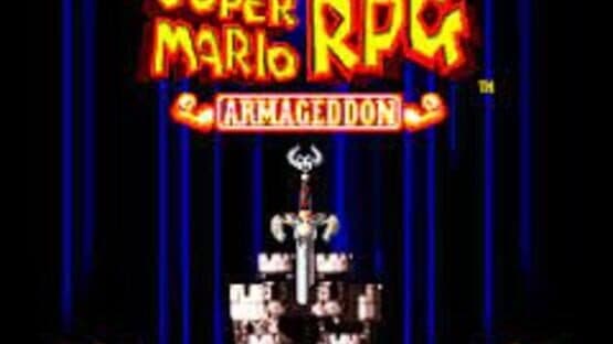 Super Mario RPG: Armageddon — screenshot 5