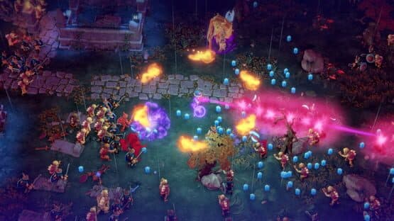 Army of Ruin — screenshot 1