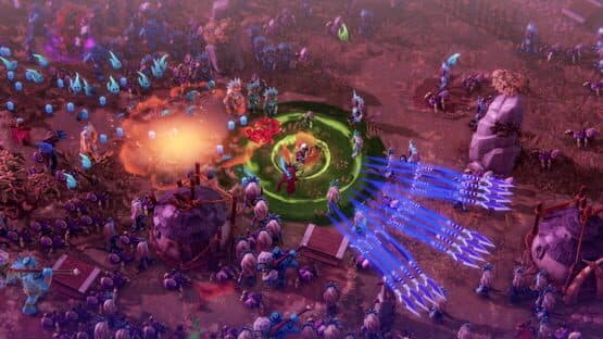 Army of Ruin — screenshot 2