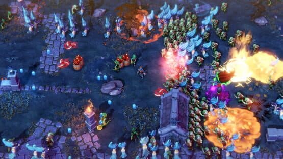 Army of Ruin — screenshot 3