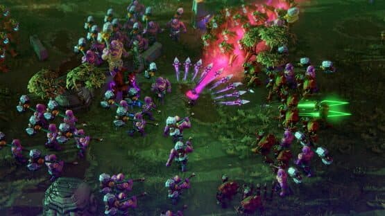 Army of Ruin — screenshot 4