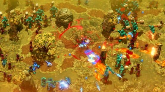 Army of Ruin — screenshot 5