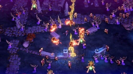 Army of Ruin — screenshot 6