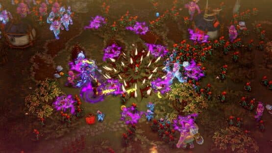 Army of Ruin — screenshot 7