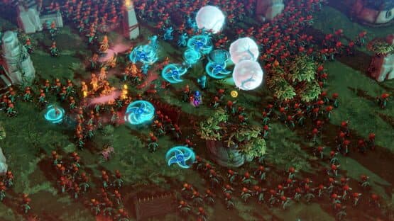 Army of Ruin — screenshot 8
