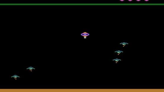 Stronghold — screenshot 1
