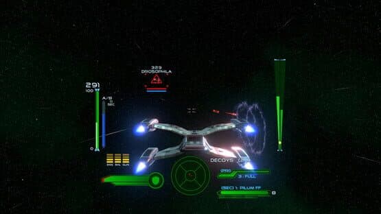 Absolute Territory — screenshot 1