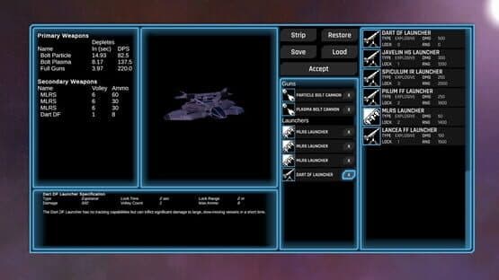Absolute Territory — screenshot 2
