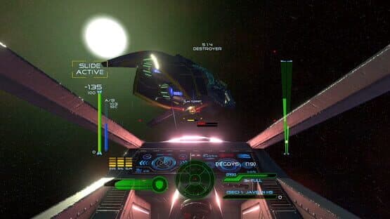 Absolute Territory — screenshot 3