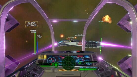 Absolute Territory — screenshot 4