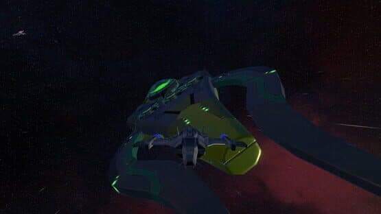 Absolute Territory — screenshot 6