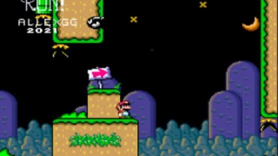 Run! — screenshot 1