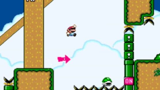 Run! — screenshot 2